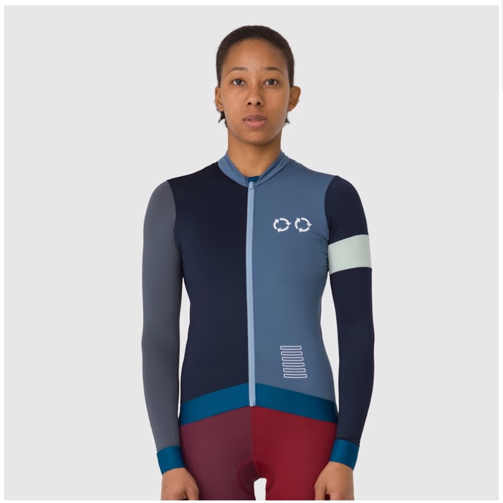 Rapha Women’s Pro Team Training Jersey - Excess Collection X-Small